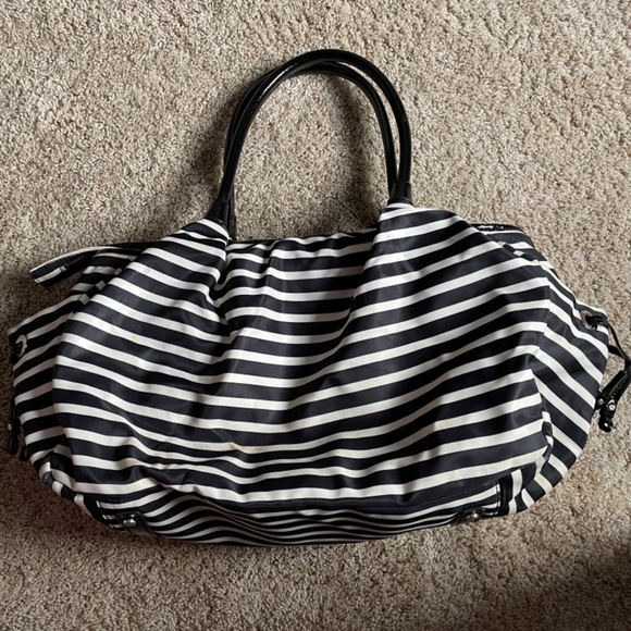 Kate Spade New York Union Square Stevie Baby Diaper Bag - Picture 2 of 5